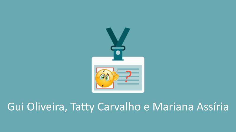 Curso iQuímica Funciona? Vale a Pena? É Bom? Tem Depoimentos? É Confiável? Extensivo do Gui Oliveira, Tatty Carvalho e Mariana Assíria é Furada? - by Melhores Cursos