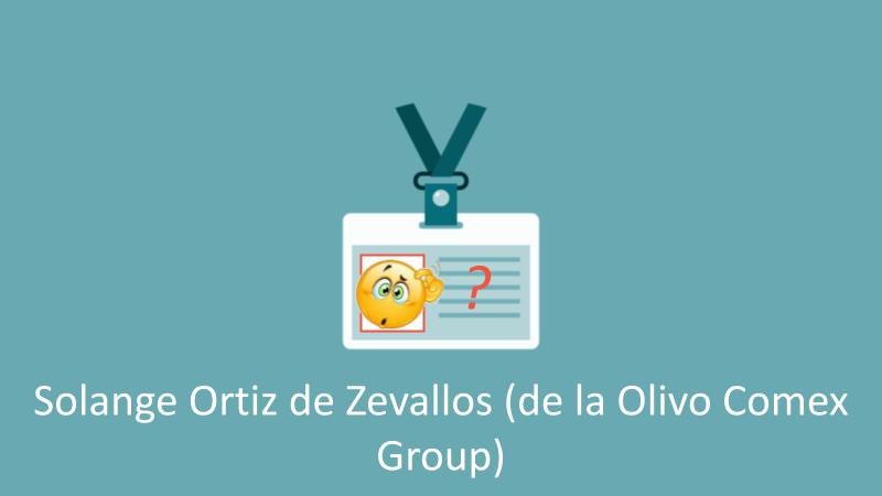 Importador Digital 100K Funciona? Vale a Pena? É Bom? Tem Depoimentos? É Confiável? Curso de la Solange Ortiz de Zevallos (de la Olivo Comex Group) é Furada? - by Melhores Cursos