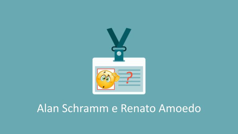 Bitcoin Black Pill Funciona? Vale a Pena? É Bom? Tem Depoimentos? É Confiável? Curso do Alan Schramm e Renato Amoedo é Furada? - by Melhores Cursos