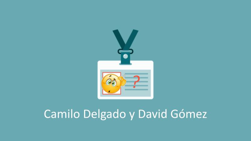 Método Inmersivo 3 en 9 Funciona? Vale a Pena? É Bom? Tem Depoimentos? É Confiável? Programa Intensivo de la Camilo Delgado y David Gómez é Furada? - by Melhores Cursos