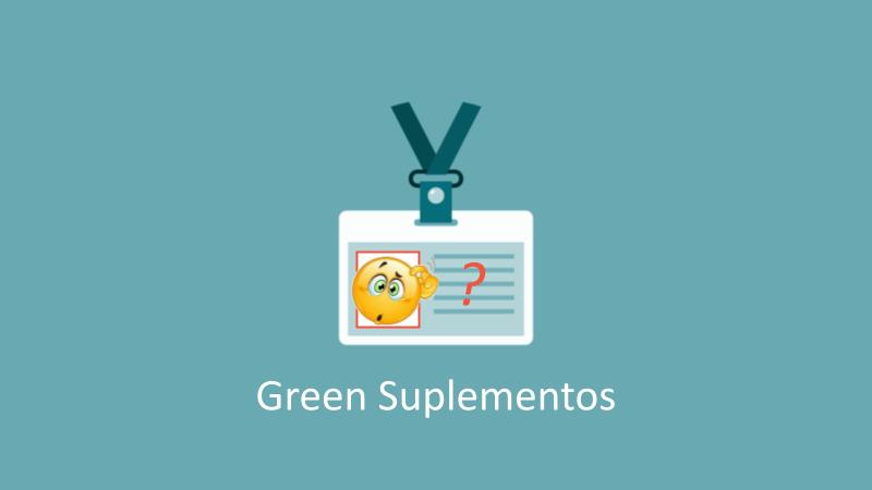Super Green Black Rosê Funciona? Vale a Pena? É Bom? Tem Depoimentos? É Confiável? Suplemento da Green Suplementos é Furada? - by Melhores Cursos