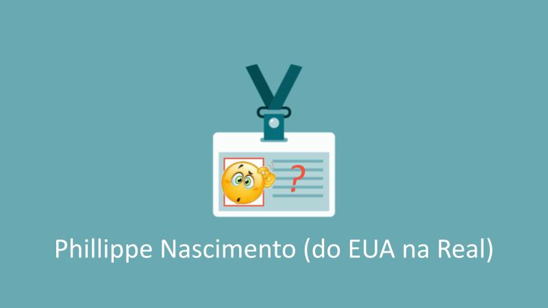 Mentorado Caminhos da América Funciona? Vale a Pena? É Bom? Tem Depoimentos? É Confiável? Guia do Phillippe Nascimento (do EUA na Real) é Furada? - by Melhores Cursos
