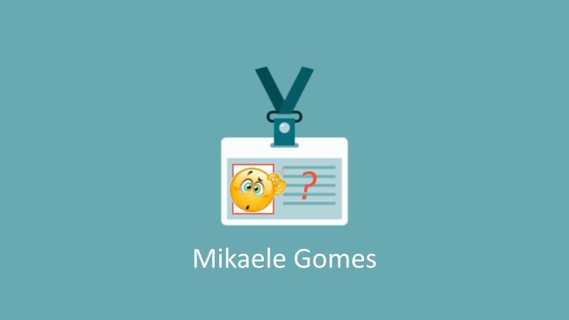 Método Mulher Milionária Funciona? Vale a Pena? É Bom? Tem Depoimentos? É Confiável? Treinamento da Mikaele Gomes é Furada? - by Melhores Cursos
