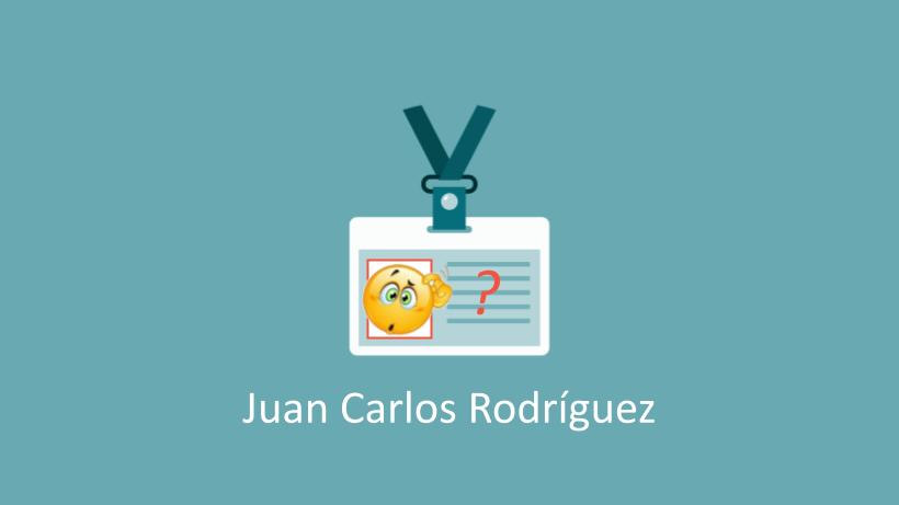 Club de Resultados Plataforma del Juan Carlos Rodríguez