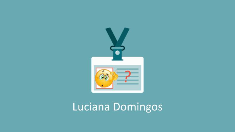 Psicoterapia e Psicanálise Formação da Luciana Domingos