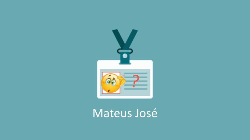 Reprogramação de Apego Desafio do Mateus José
